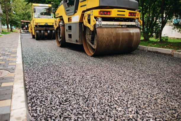 Best Custom Driveway Design and Paving in USA
